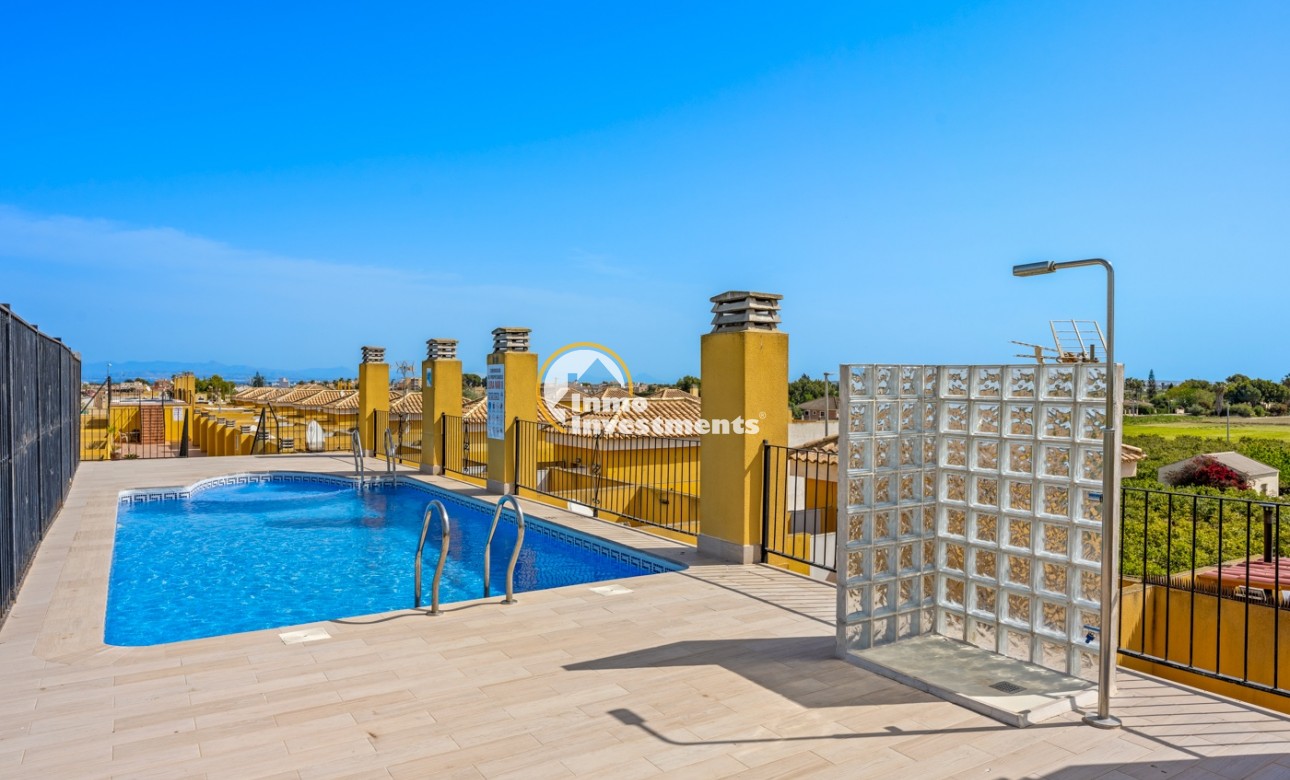 Bestaande bouw - Appartement - Daya Nueva