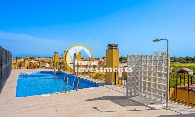 Bestaande bouw - Appartement - Daya Nueva