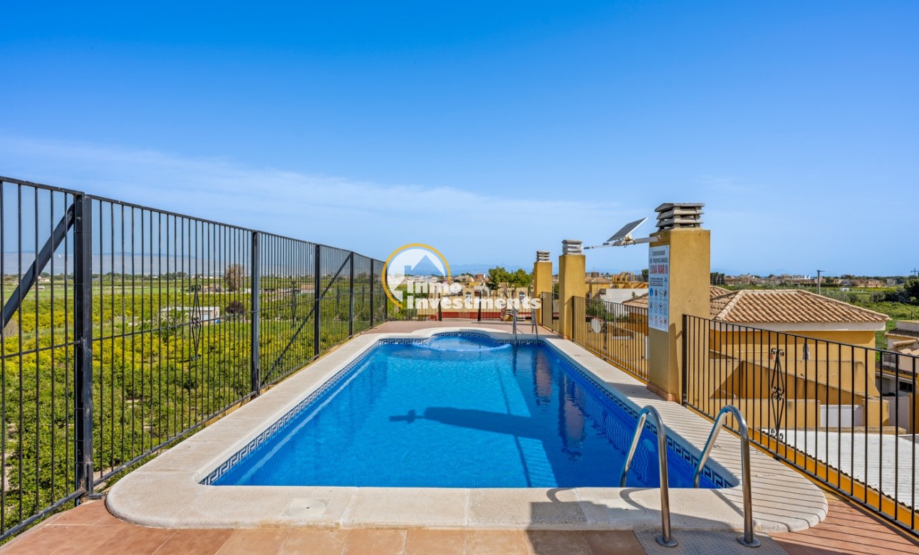 Bestaande bouw - Appartement - Daya Nueva