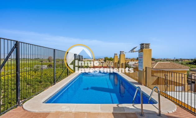 Bestaande bouw - Appartement - Daya Nueva