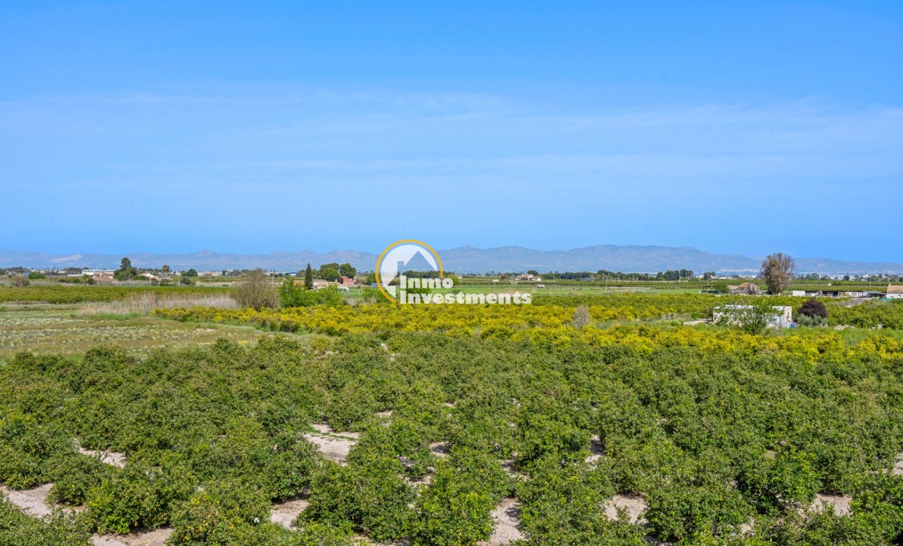 Bestaande bouw - Appartement - Daya Nueva