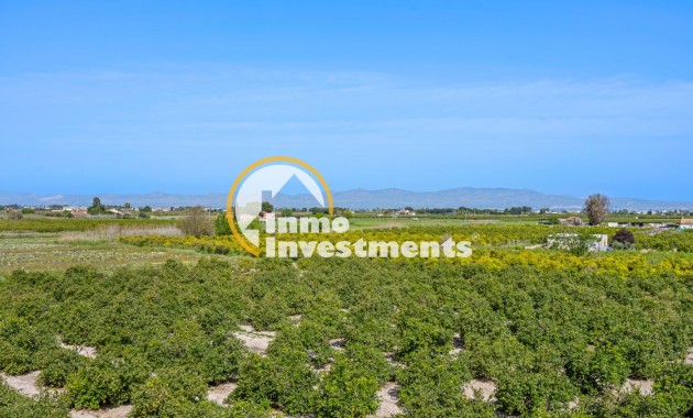 Bestaande bouw - Appartement - Daya Nueva