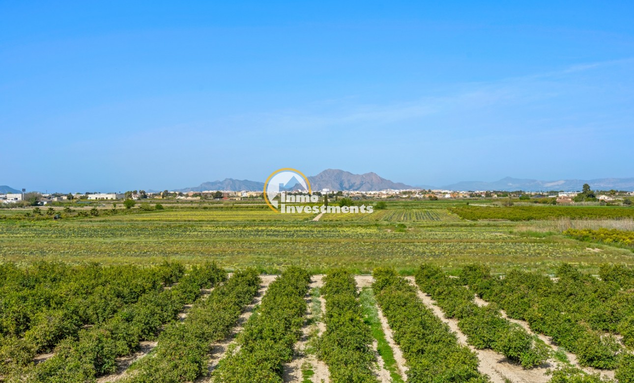 Bestaande bouw - Appartement - Daya Nueva