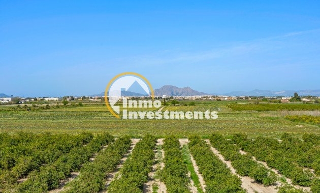 Bestaande bouw - Appartement - Daya Nueva