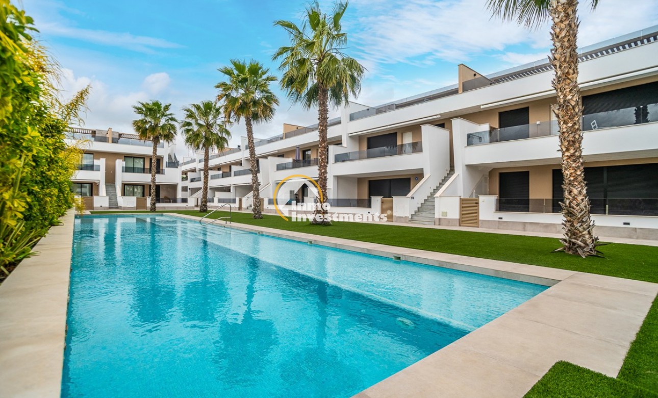 Bestaande bouw - Penthouse - LO PAGÁN