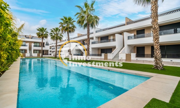 Bestaande bouw - Penthouse - LO PAGÁN