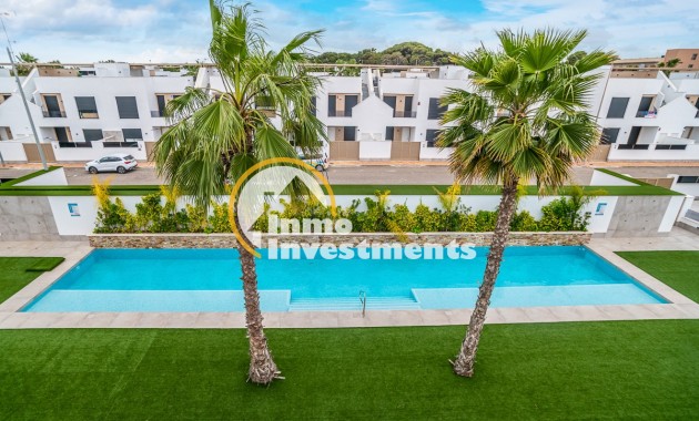 Bestaande bouw - Penthouse - LO PAGÁN