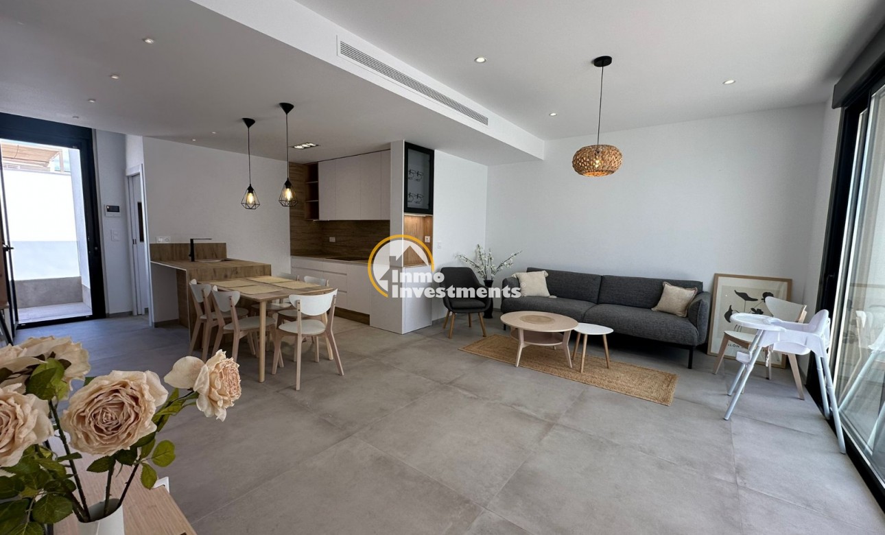 Bestaande bouw - Penthouse - LO PAGÁN