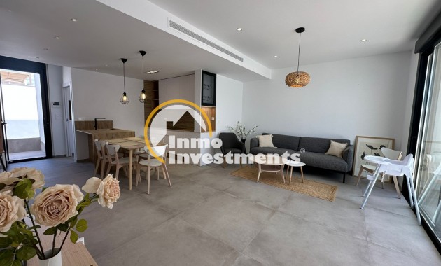 Bestaande bouw - Penthouse - LO PAGÁN