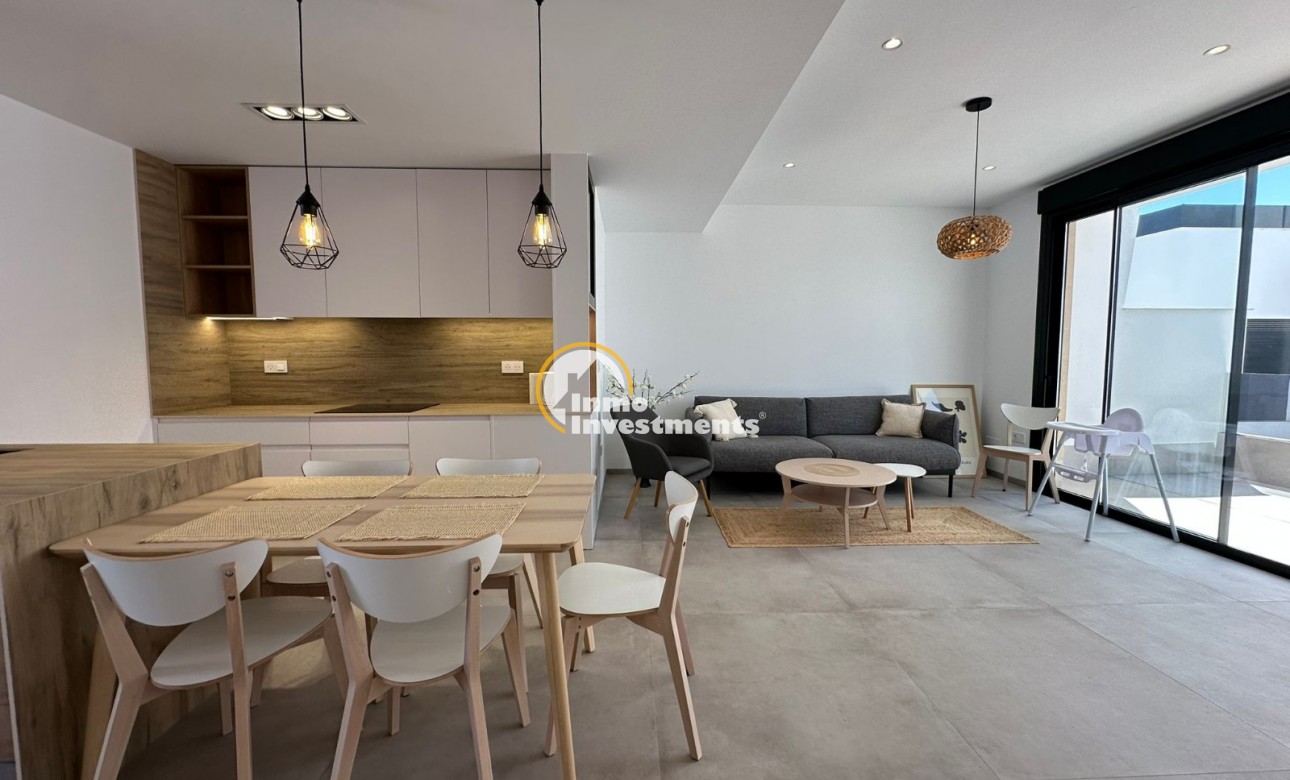 Bestaande bouw - Penthouse - LO PAGÁN