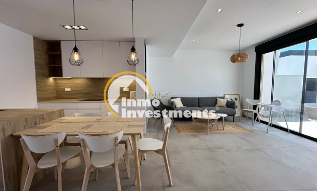 Bestaande bouw - Penthouse - LO PAGÁN