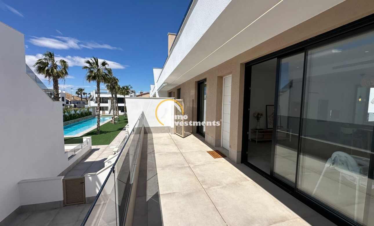 Bestaande bouw - Penthouse - LO PAGÁN