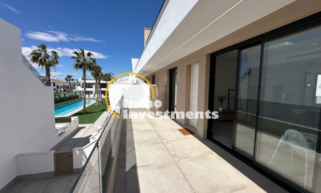 Bestaande bouw - Penthouse - LO PAGÁN