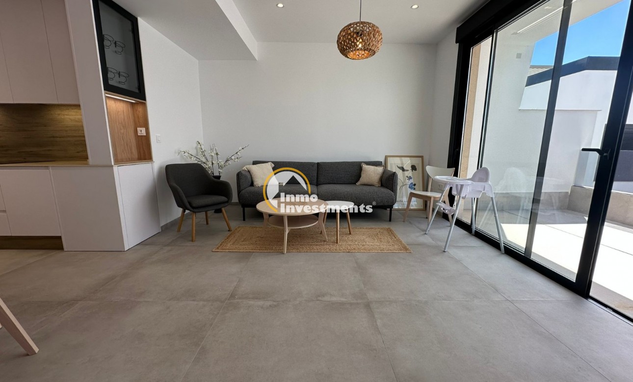 Bestaande bouw - Penthouse - LO PAGÁN