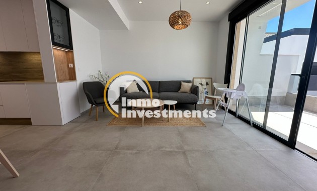 Bestaande bouw - Penthouse - LO PAGÁN
