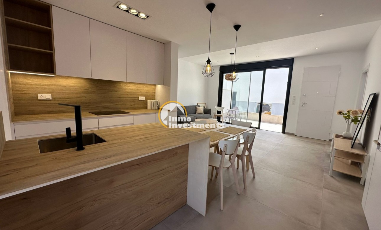 Bestaande bouw - Penthouse - LO PAGÁN