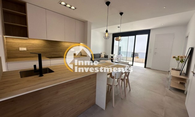 Bestaande bouw - Penthouse - LO PAGÁN