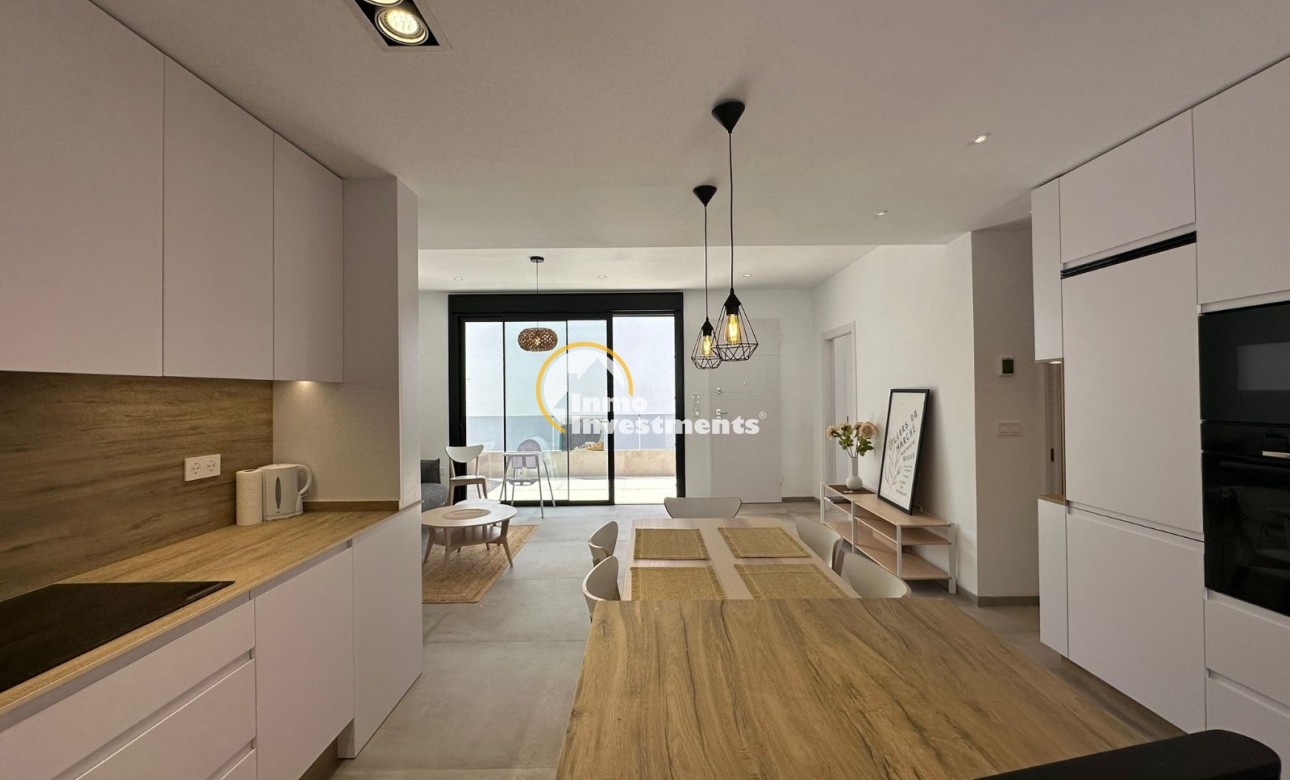 Bestaande bouw - Penthouse - LO PAGÁN