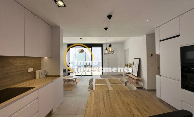 Bestaande bouw - Penthouse - LO PAGÁN