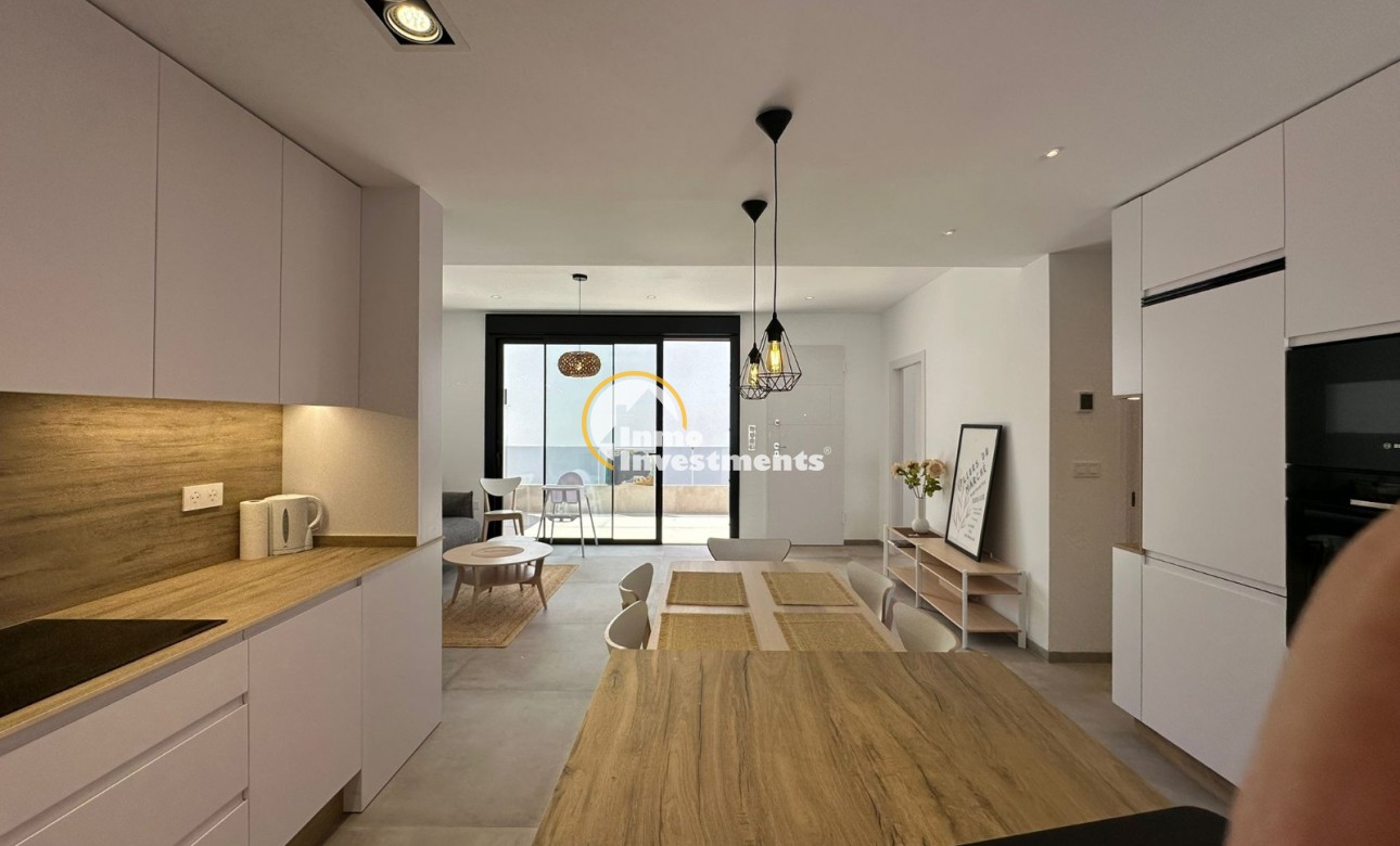 Bestaande bouw - Penthouse - LO PAGÁN