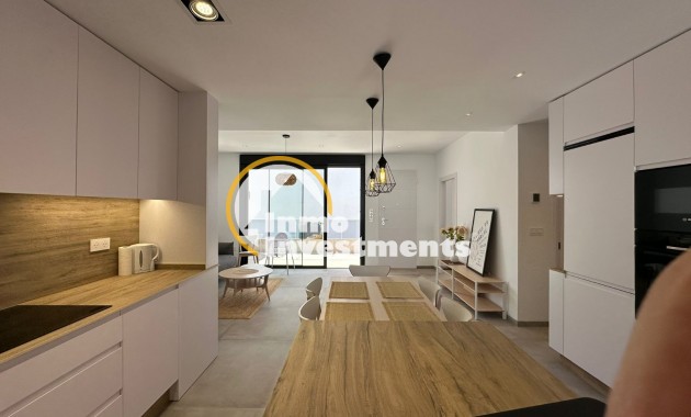 Bestaande bouw - Penthouse - LO PAGÁN