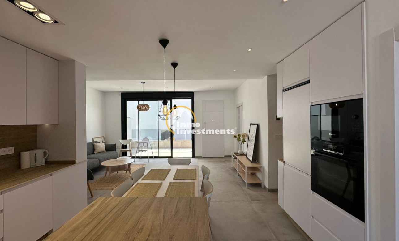 Bestaande bouw - Penthouse - LO PAGÁN