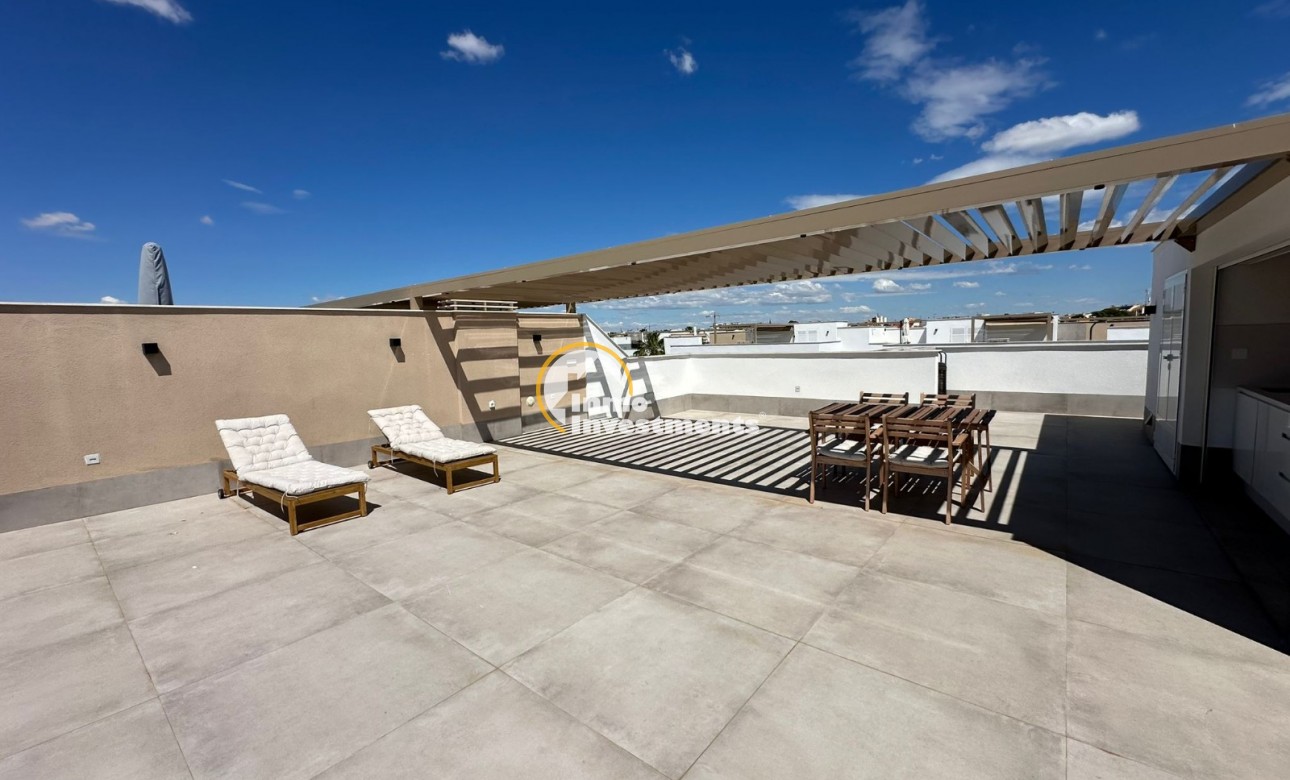 Bestaande bouw - Penthouse - LO PAGÁN