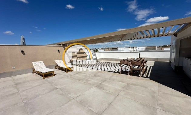 Bestaande bouw - Penthouse - LO PAGÁN