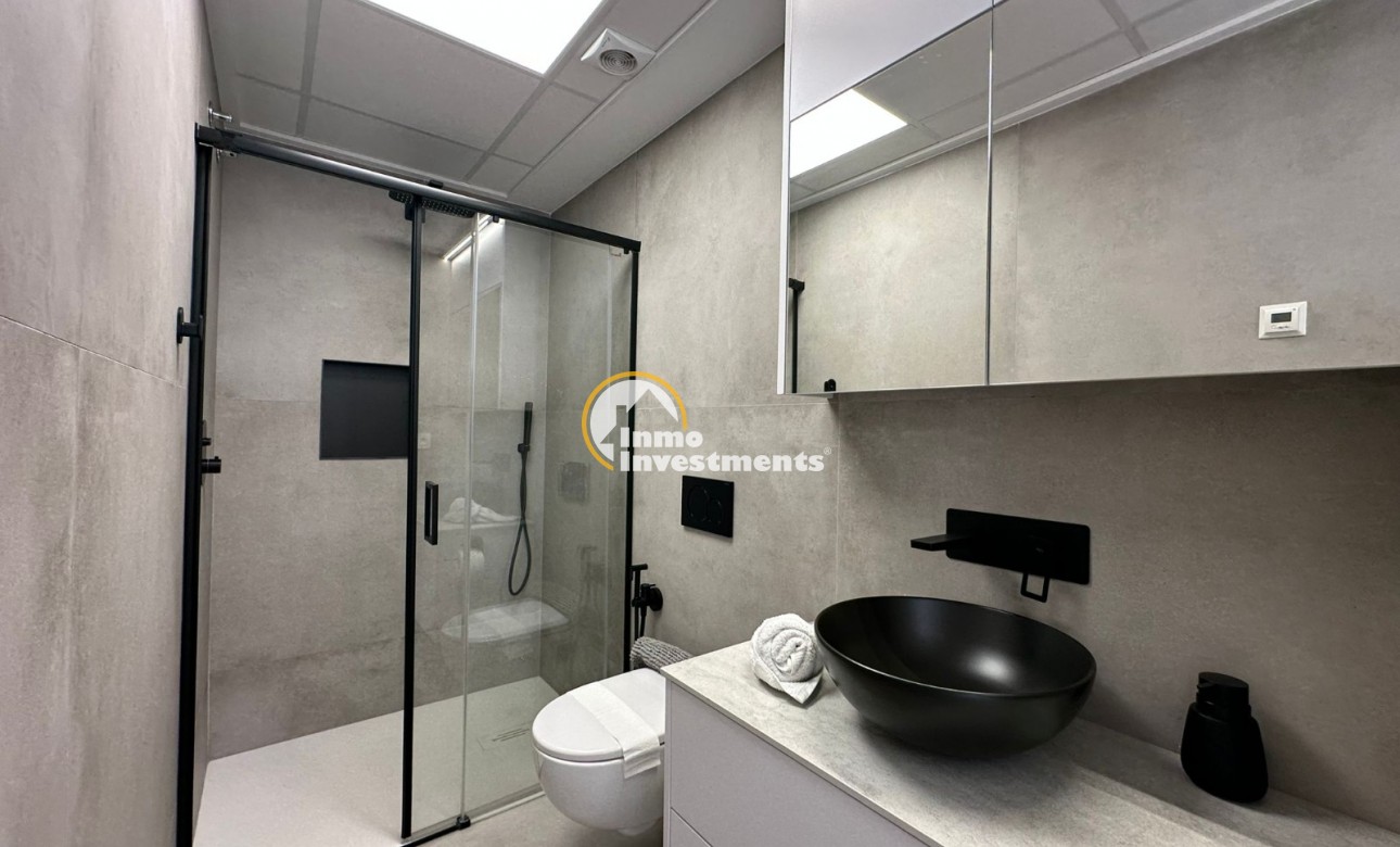 Bestaande bouw - Penthouse - LO PAGÁN