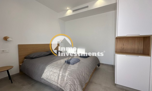 Bestaande bouw - Penthouse - LO PAGÁN