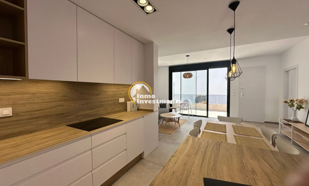 Bestaande bouw - Penthouse - LO PAGÁN