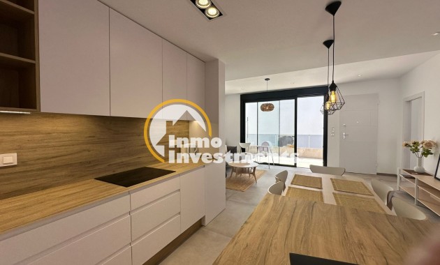 Bestaande bouw - Penthouse - LO PAGÁN