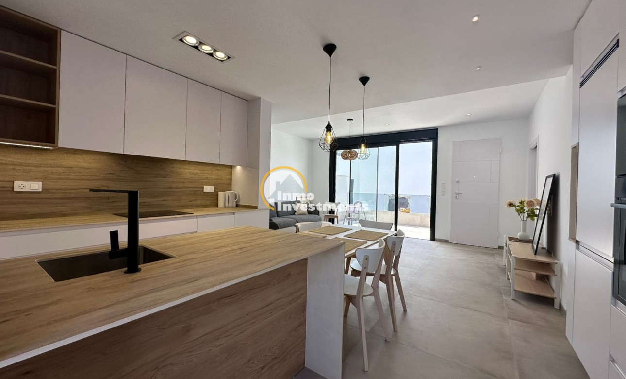 Bestaande bouw - Penthouse - LO PAGÁN