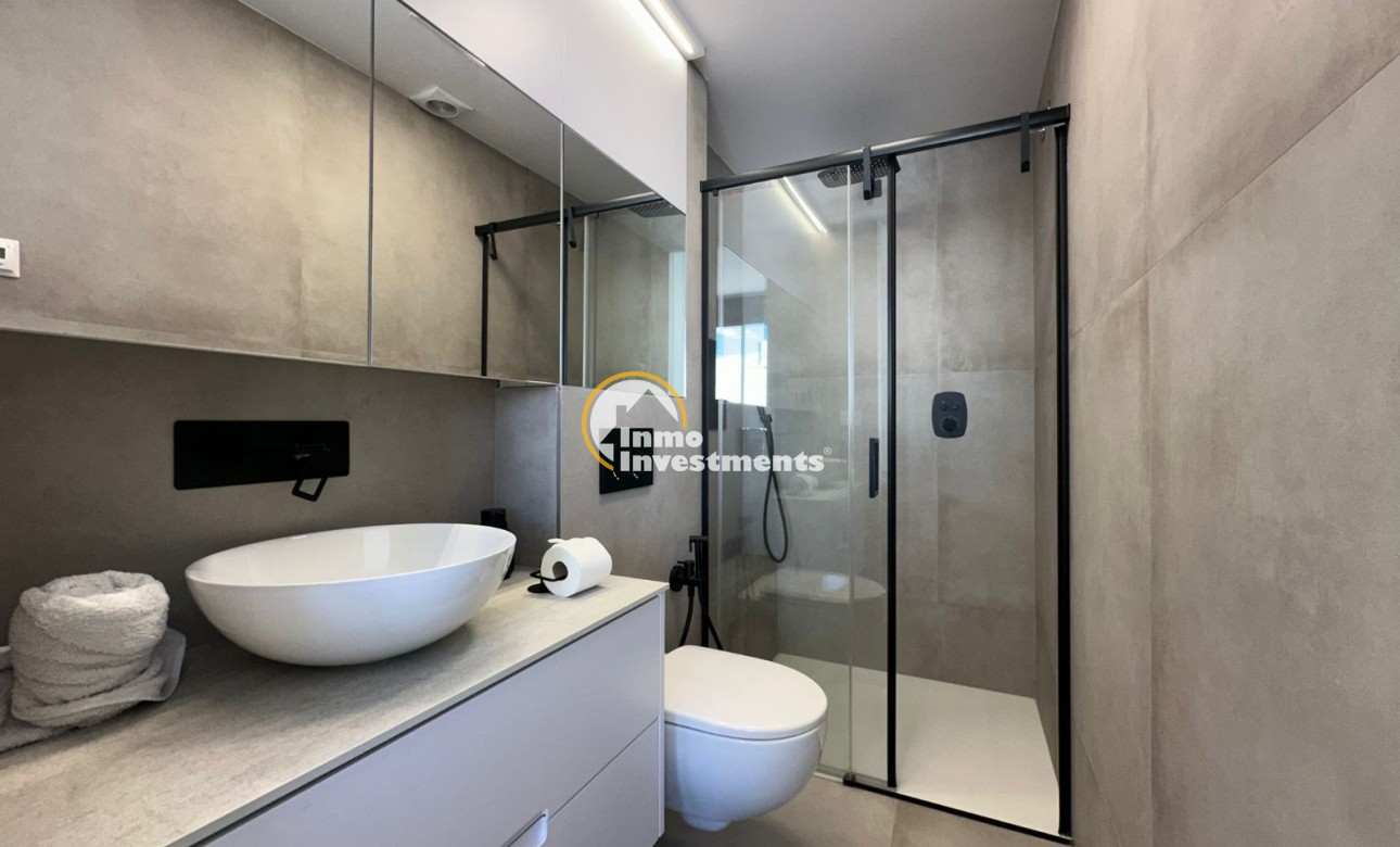 Bestaande bouw - Penthouse - LO PAGÁN