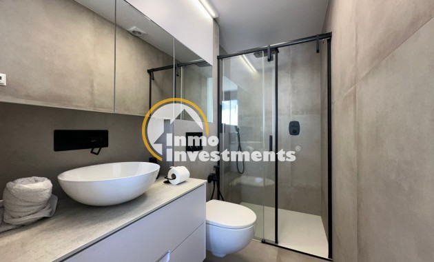 Bestaande bouw - Penthouse - LO PAGÁN