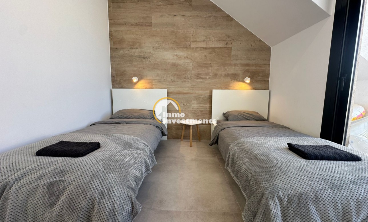 Bestaande bouw - Penthouse - LO PAGÁN