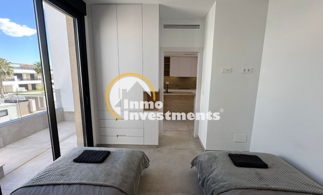 Bestaande bouw - Penthouse - LO PAGÁN