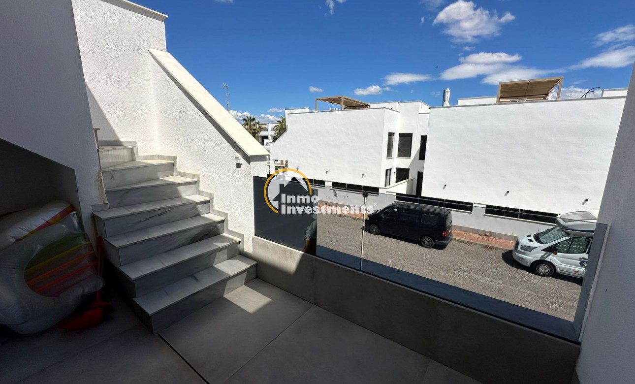 Bestaande bouw - Penthouse - LO PAGÁN