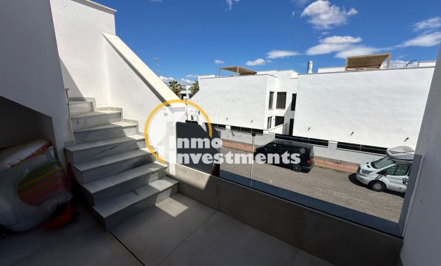 Bestaande bouw - Penthouse - LO PAGÁN