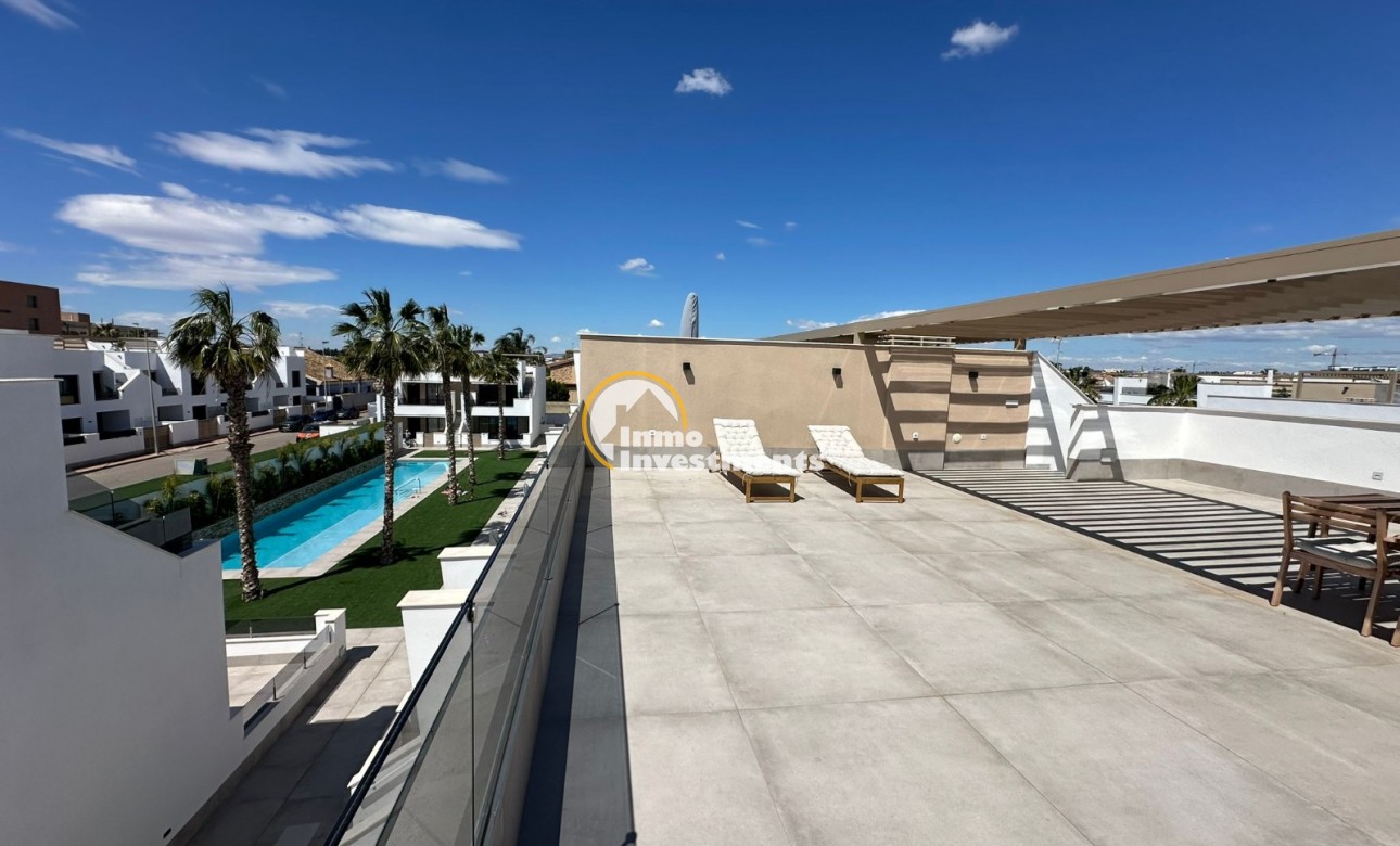 Bestaande bouw - Penthouse - LO PAGÁN