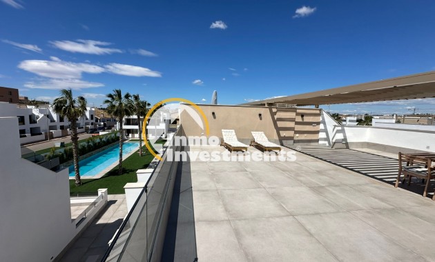 Bestaande bouw - Penthouse - LO PAGÁN