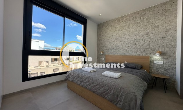 Bestaande bouw - Penthouse - LO PAGÁN