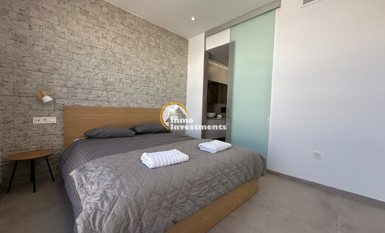 Bestaande bouw - Penthouse - LO PAGÁN