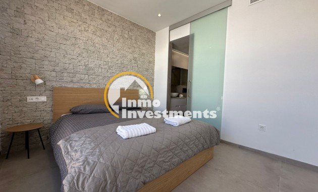 Bestaande bouw - Penthouse - LO PAGÁN
