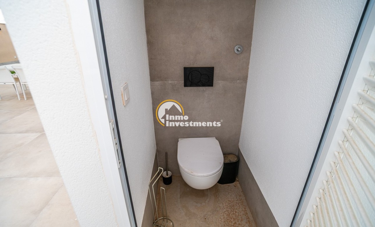 Bestaande bouw - Penthouse - LO PAGÁN
