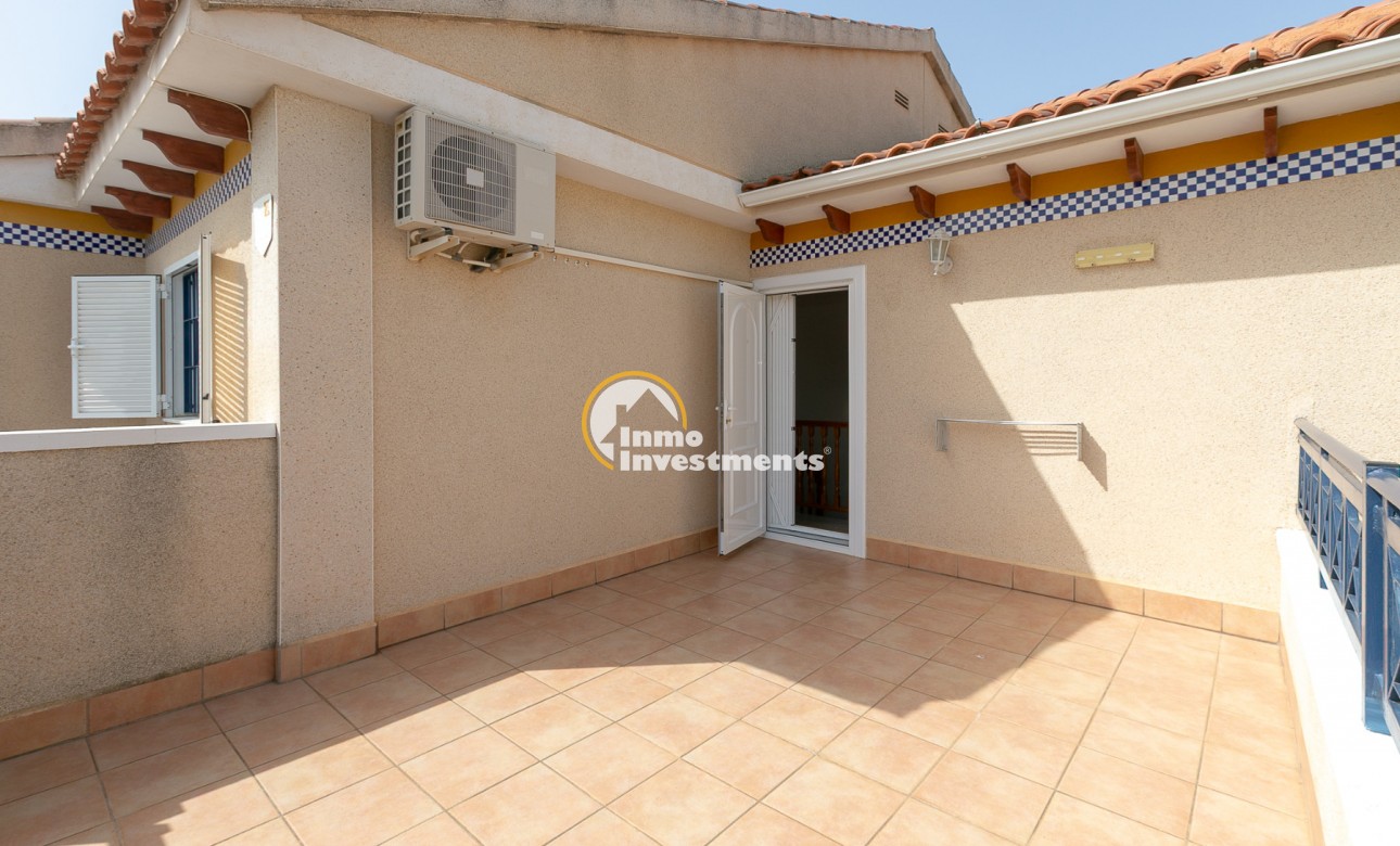 Resale - Quad House - Playa Flamenca - Zenia Mar