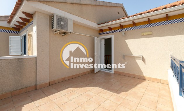 Resale - Quad House - Playa Flamenca - Zenia Mar
