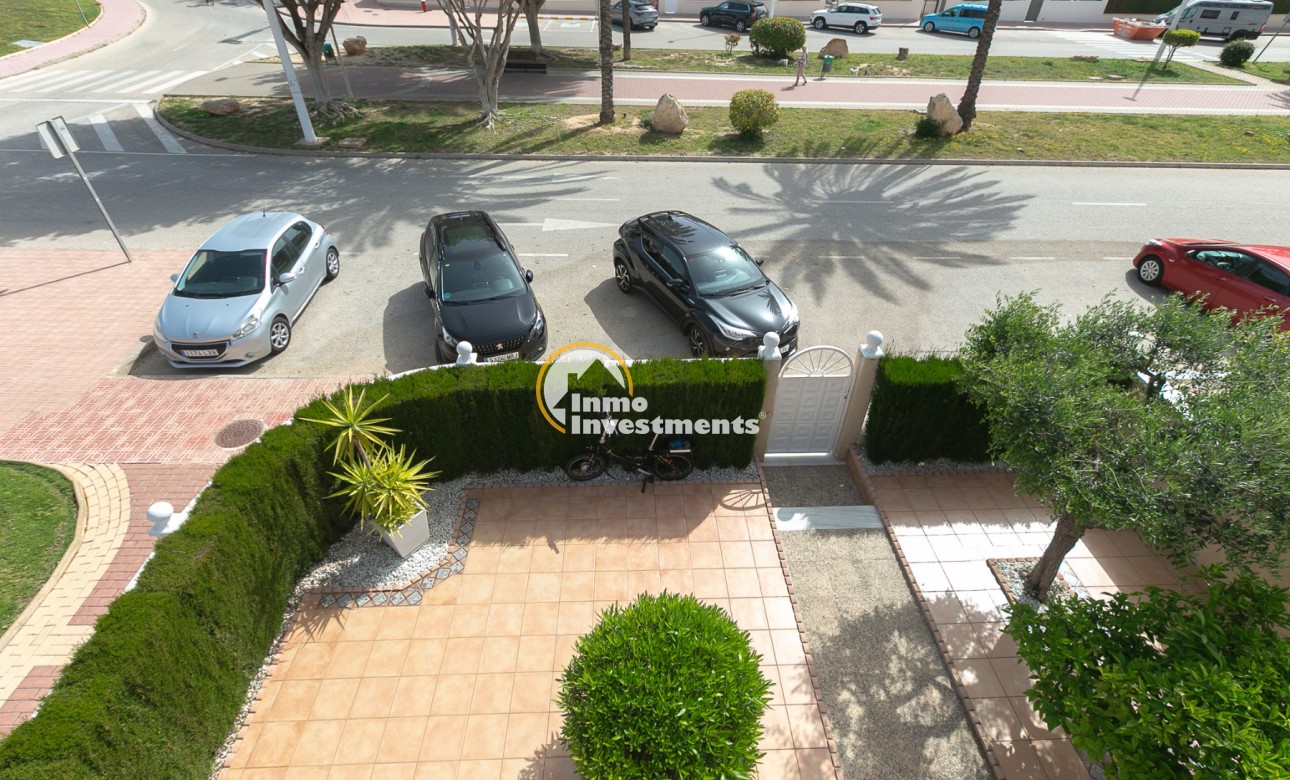 Resale - Quad House - Playa Flamenca - Zenia Mar