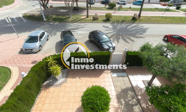 Resale - Quad House - Playa Flamenca - Zenia Mar