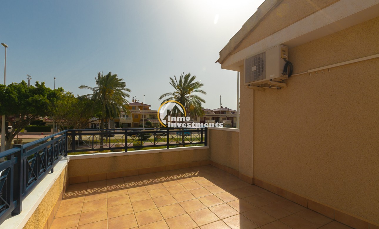 Resale - Quad House - Playa Flamenca - Zenia Mar